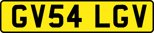 GV54LGV
