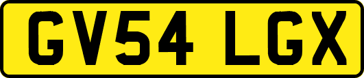 GV54LGX