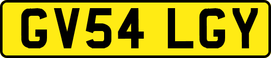 GV54LGY