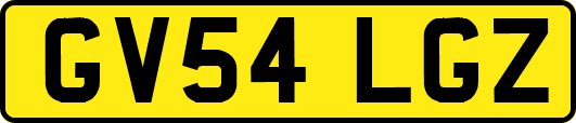 GV54LGZ