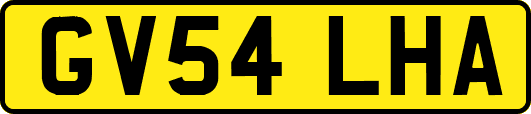 GV54LHA