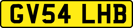 GV54LHB