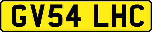 GV54LHC