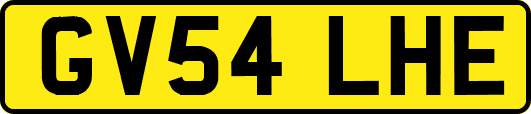 GV54LHE
