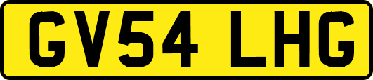 GV54LHG