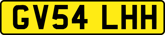 GV54LHH
