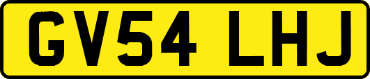GV54LHJ