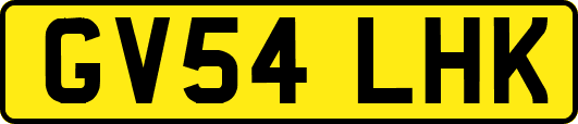 GV54LHK