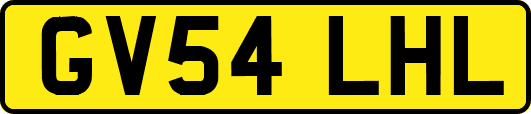 GV54LHL