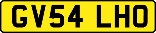 GV54LHO