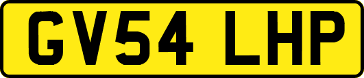 GV54LHP
