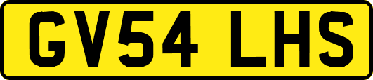 GV54LHS