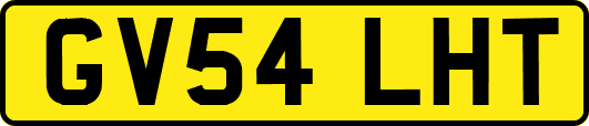 GV54LHT