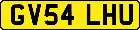 GV54LHU
