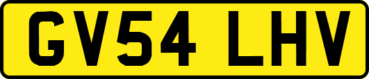 GV54LHV