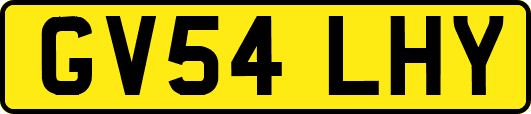 GV54LHY