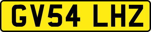 GV54LHZ