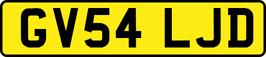 GV54LJD