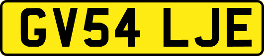 GV54LJE
