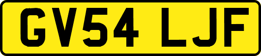 GV54LJF