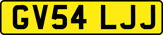 GV54LJJ