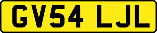 GV54LJL