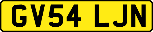 GV54LJN