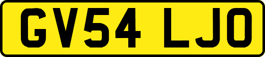 GV54LJO
