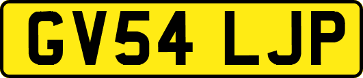 GV54LJP