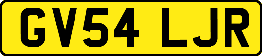 GV54LJR