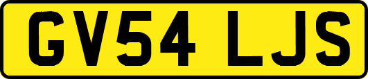 GV54LJS