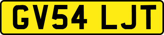 GV54LJT