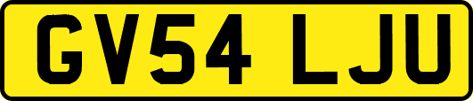 GV54LJU