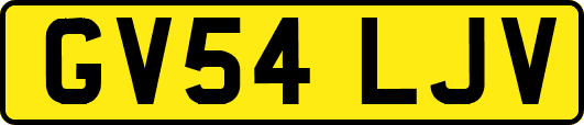 GV54LJV