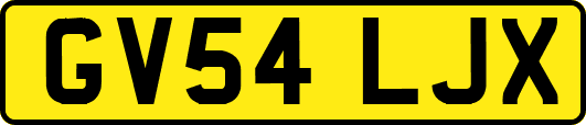 GV54LJX
