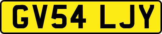 GV54LJY