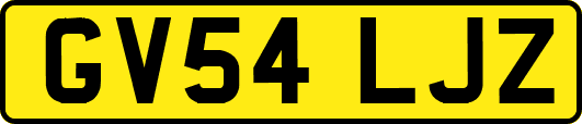 GV54LJZ