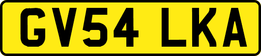 GV54LKA