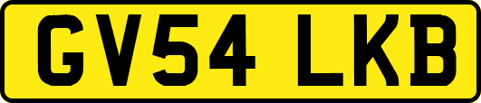 GV54LKB