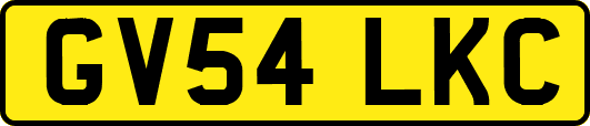 GV54LKC