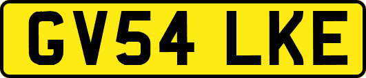 GV54LKE