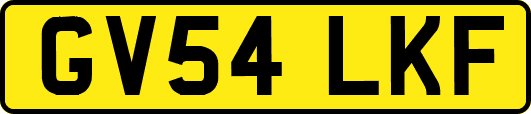 GV54LKF