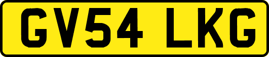 GV54LKG