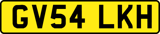 GV54LKH