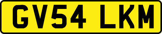 GV54LKM