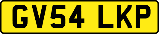 GV54LKP