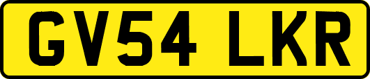 GV54LKR