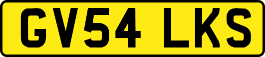 GV54LKS
