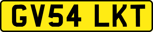 GV54LKT