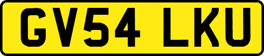 GV54LKU